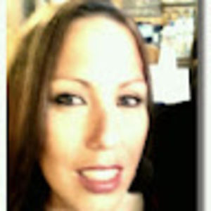 Meet your Posher, Kristina